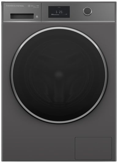 Fisher & Paykel WH1160HG1 11kg Front Load Washing Machine